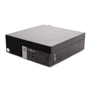 مشخصات کامل کیس استوک Dell Optiplex 7040 i7 سایز مینی