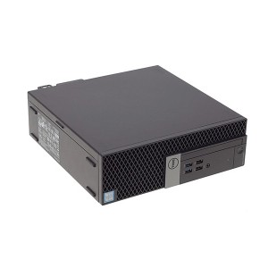 بررسی و خرید کیس دست دوم Dell Optiplex 7040 i7 سایز مینی