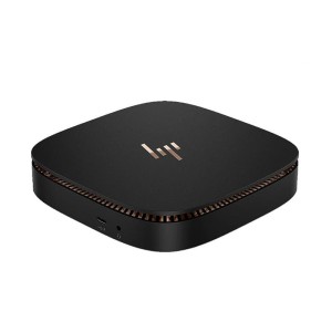 مشخصات کامل کیس استوک HP Elite Slice i5 سایز اولترا مینی