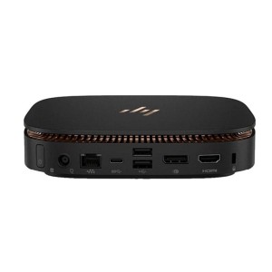 کیس استوک HP Elite Slice i5 سایز اولترا مینی