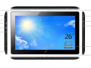 تبلت ویندوزی استوک Samsung XE700 i5
