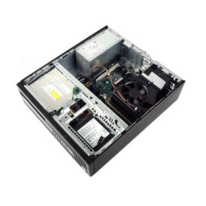 کیس استوک HP Elitedesk 800 G2 i5 SSD M.2 سایز مینی