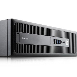 کیس استوک HP Elitedesk 600 G2 i5 SSD M.2 سایز مینی