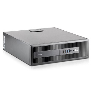 قیمت کیس استوک HP Elitedesk 800 G2 i5 SSD M.2 سایز مینی