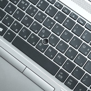 لپ تاپ استوک HP EliteBook 755 G5 i5