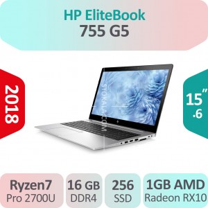 لپ تاپ استوک HP EliteBook 755 G5 Ryzen7