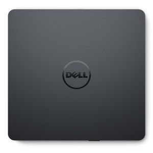 بررسی و قیمت دی وی دی درایو اکسترنال Dell DVD-RW DW316