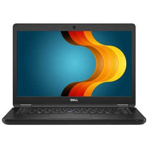 لپ تاپ استوک Dell Latitude 5480 i7 گرافیک 2GB