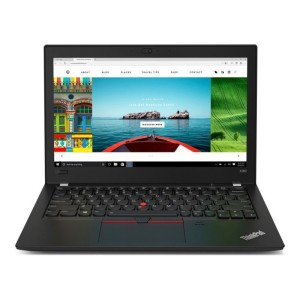لپ تاپ استوک Lenovo ThinkPad X280 i5