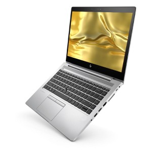 لپ تاپ استوک HP EliteBook 840 G6 i7 نسل 8 لمسی