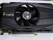 مشخصات کارت گرافیک NVIDIA  GeForce GTX 550 Ti ظرفیت 1GB