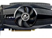 کارت گرافیک NVIDIA مدل GeForce GTX 550 Ti ظرفیت 1GB