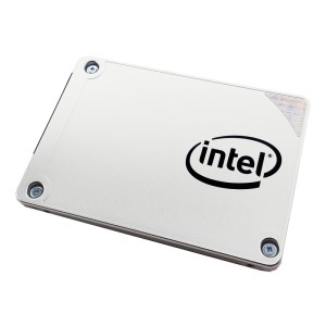 خرید هارد لپ تاپ اینتل SSD 480GB SATA