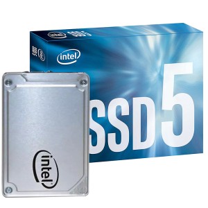 هارد لپ تاپ اینتل SSD 480GB SATA سری 540s