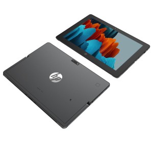 بررسی کامل تبلت ویندوزی استوک  HP Pro x2 612 G2 M3