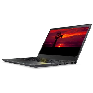 قیمت لپ تاپ کارکرده Lenovo ThinkPad T570 i7