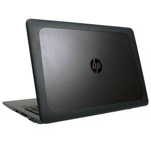 لپ تاپ استوک دانشجویی  HP ZBook 15u G3 Mobile Workstation i7