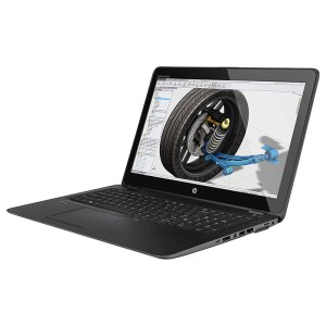 خرید لپ تاپ استوک HP ZBook 15u G3 Mobile Workstation i7