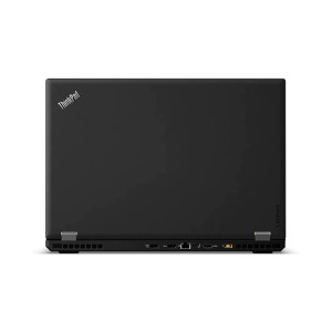 بررسی و خرید لپ تاپ دست دوم Lenovo ThinkPad P51 Xeon گرافیک 4GB