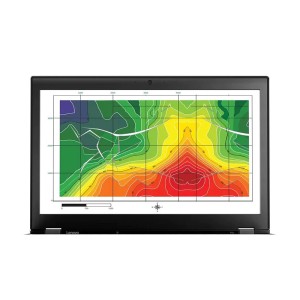 بررسی لپ تاپ استوک Lenovo ThinkPad P51 Xeon گرافیک 4GB