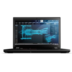 خرید لپ تاپ دست دوم Lenovo ThinkPad P51 Xeon گرافیک 4GB