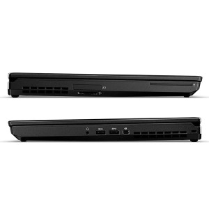 قیمت لپ تاپ کارکرده Lenovo ThinkPad P51 Xeon گرافیک 4GB