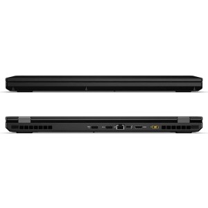 بررسی لپ تاپ کارکرده Lenovo ThinkPad P51 Xeon گرافیک 4GB