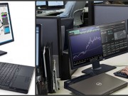 قیمت و خرید لپ تاپ دست دوم Dell Precision M4800 پردازنده i7 نسل چهار گرافیک 2GB