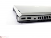 لپ تاپ استوک HP Elitebook 8570p i5 گرافیک 1GB