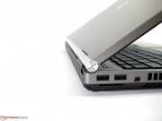 لپ تاپ استوک HP Elitebook 8570p i5 گرافیک 1GB