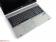 لپ تاپ استوک HP Elitebook 8570p i5 گرافیک 1GB