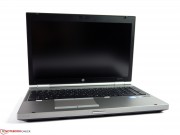 لپ تاپ استوک HP Elitebook 8570p i5 گرافیک 1GB