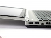 لپ تاپ کارکرده HP Elitebook 8570p i5