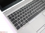 لپ تاپ کارکرده اچ پی HP Elitebook 8570p i5 گرافیک 1GB