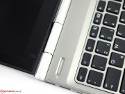 لپ تاپ کارکرده HP Elitebook 8570p i5 گرافیک 1GB