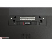 لپ تاپ دست دوم اچ پی HP Elitebook 8570p i5 گرافیک 1GB