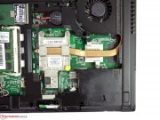لپ تاپ کارکرده اچ پی HP Elitebook 8570p i5 گرافیک 1GB