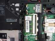 لپ تاپ استوک  HP Elitebook 8570p i5 گرافیک 1GB