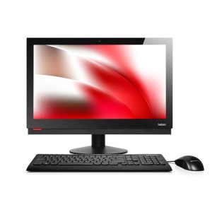 آل این وان استوک Lenovo ThinkCentre M910z i5 سایز 24 اینچ