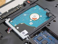لپ تاپ کارکرده Dell Latitude E5440 i5