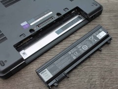 خرید لپ تاپ دست دوم Dell Latitude E5440 i5