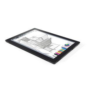 بررسی و خرید تبلت ویندوزی دست دوم Lenovo Miix 720-12IKB i5