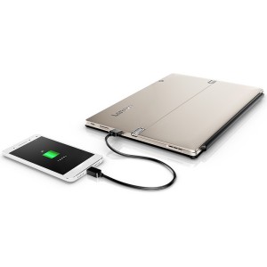 اطلاعات تبلت ویندوزی کارکرده Lenovo Miix 720-12IKB i5
