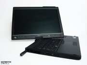 لپ تاپ لمسی دل Latitude XT2