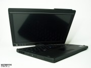 لپ تاپ لمسی دل Dell Latitude XT2