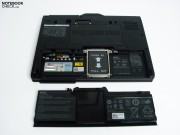لپ تاپ لمسی Dell Latitude XT2