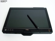 لپ تاپ لمسی دل کارکرده  Dell Latitude XT2