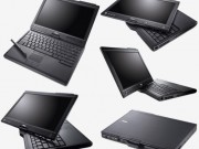 تبلت ویندوزی استوک دل Dell Latitude XT2