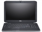 لپ تاپ دوم دل Dell Latitude E5530 i5