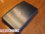 لپ تاپ استوک Dell Latitude E5530 i5